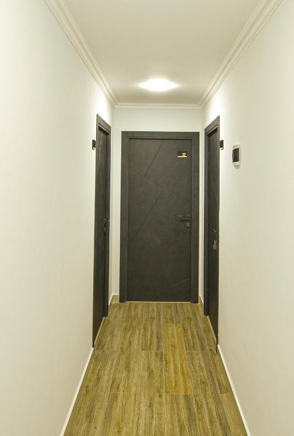 Madin Eco Hotel Debed Экстерьер фото
